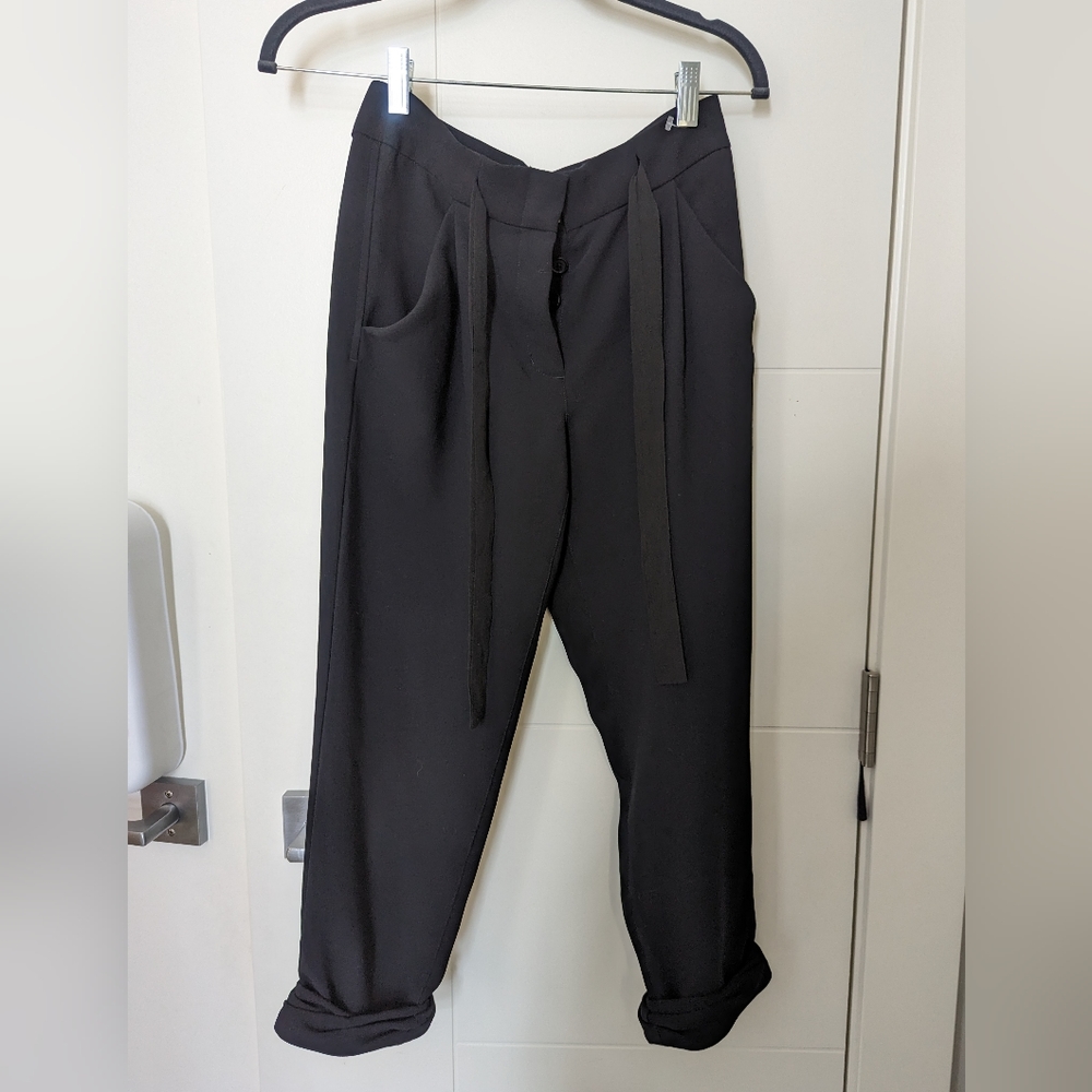 Wilfred pants